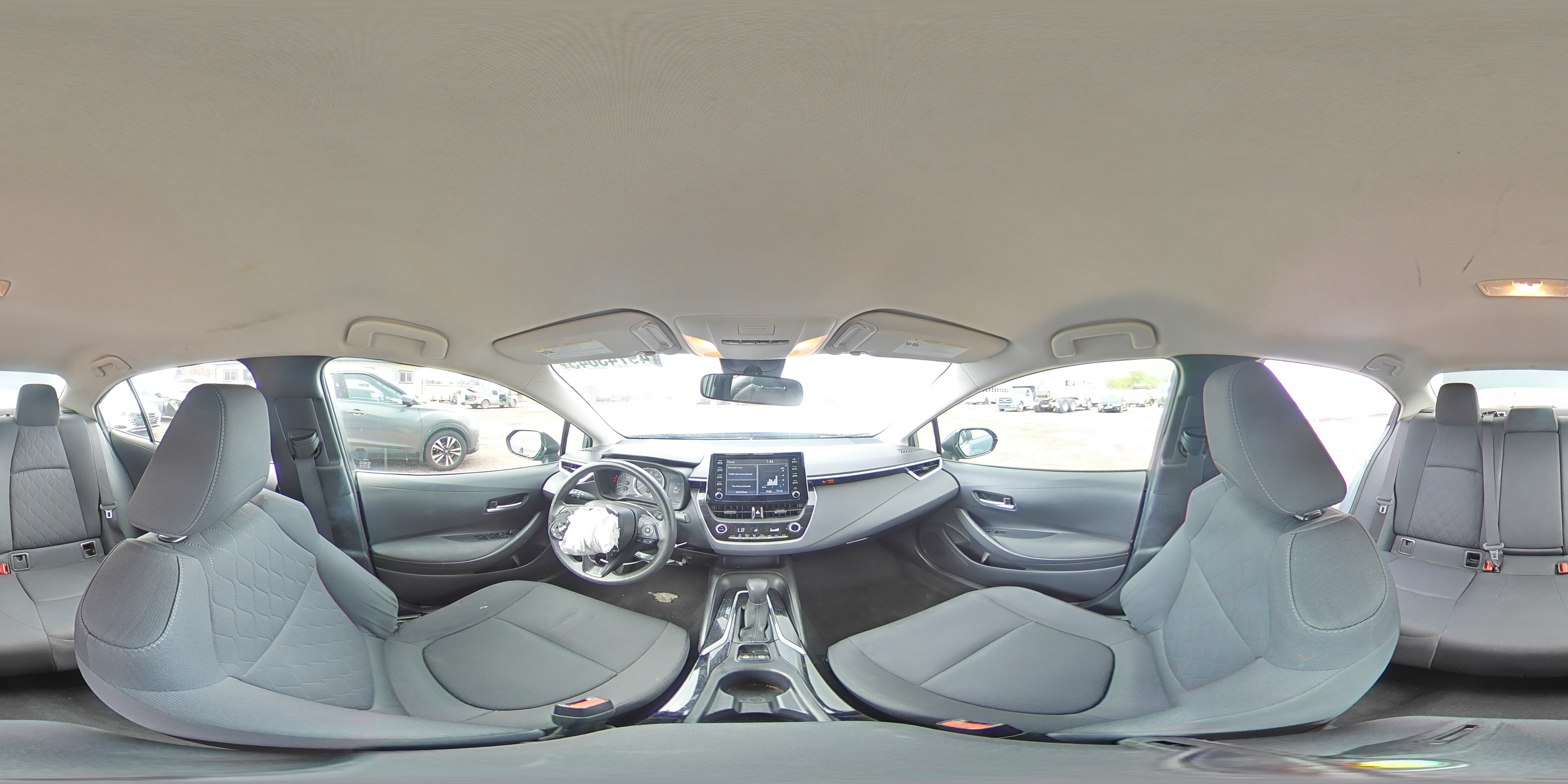 2020 Toyota Corolla - Image 13