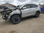 2012 Honda Cr-V Exl за продажба в Greenwell Springs, LA - Burn - Engine