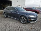 2017 Audi A4 Allroad Premium Plus for Sale in Reno, NV - Rear End