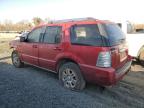 2008 Mercury Mountaineer Premier for Sale in Spartanburg, SC - Side