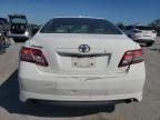 2010 Toyota Camry Base de vânzare în Lebanon, TN - Front End