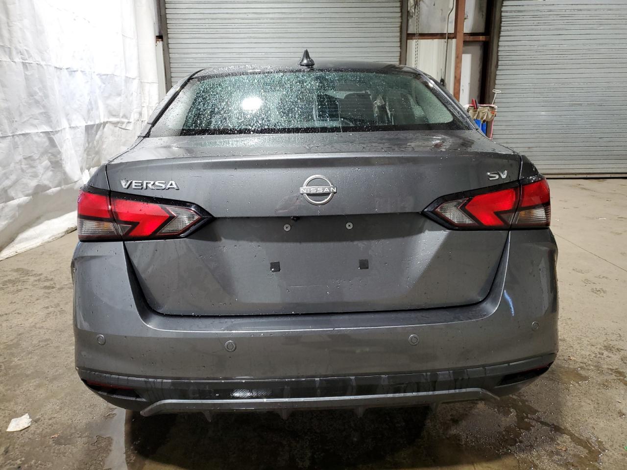 3N1CN8EV2RL912634 NISSAN VERSA 2024