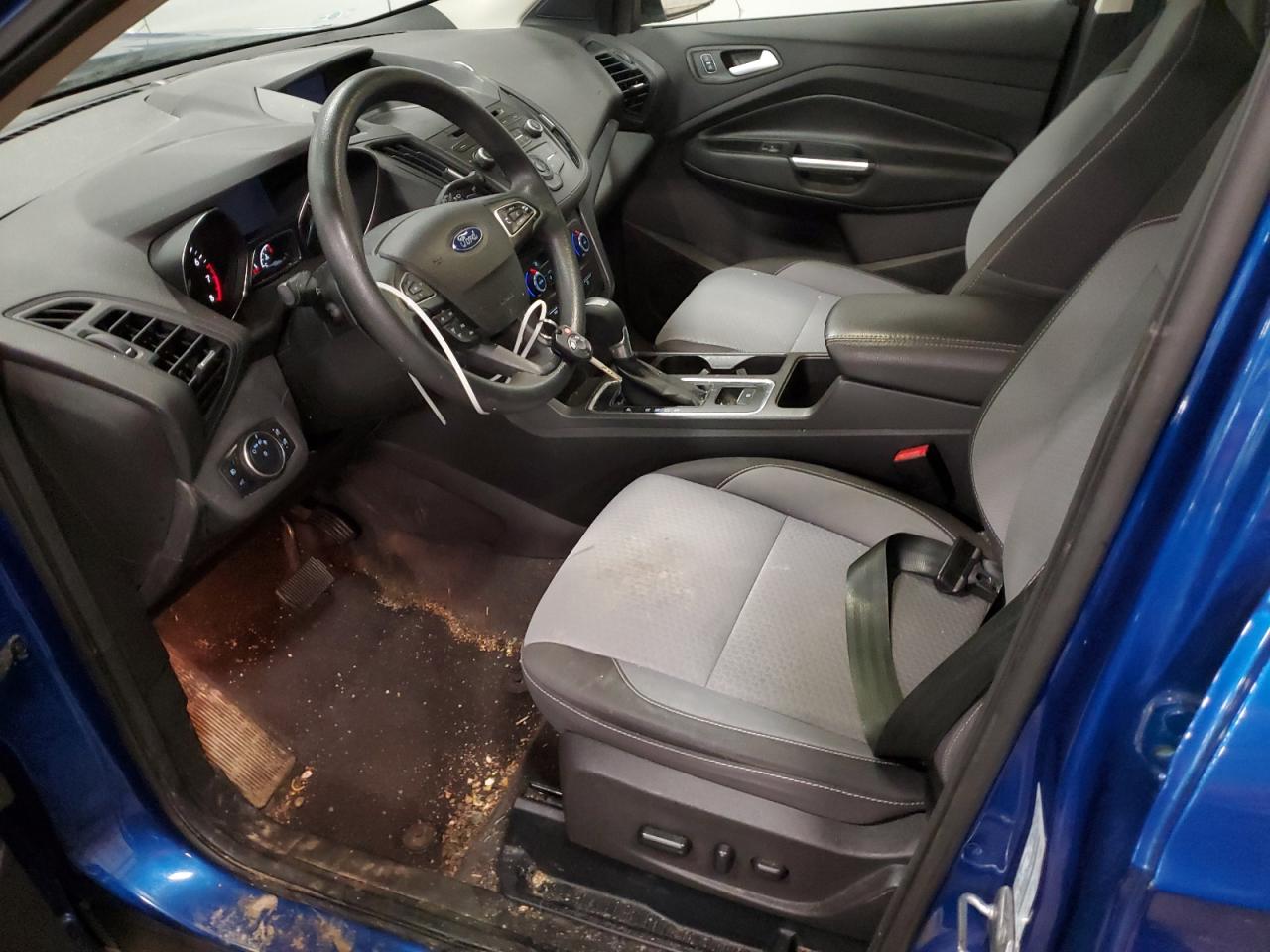 1FMCU0GD9HUA60627 FORD ESCAPE 2017