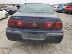 2001 Chevrolet Impala  for Sale in Indianapolis, IN - Side