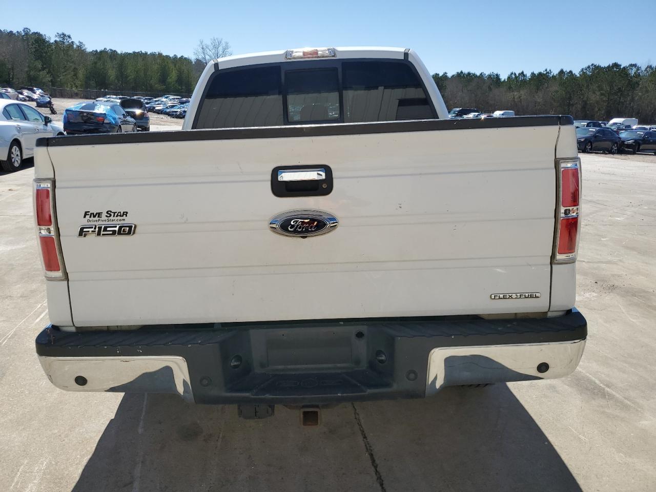 2013 Ford F-150 - Image 6