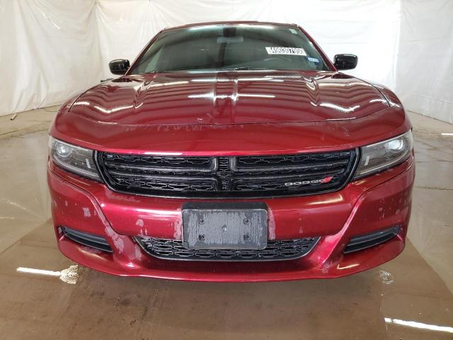  DODGE CHARGER 2023 Burgundy