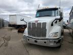 2016 Peterbilt 579 Semi Truck en Venta en Moraine, OH - Minor Dent/Scratches