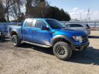 2011 Ford F150 Svt Raptor na sprzedaż w London, ON - Top/Roof