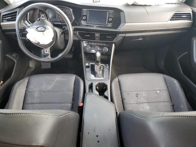  VOLKSWAGEN JETTA 2021 White
