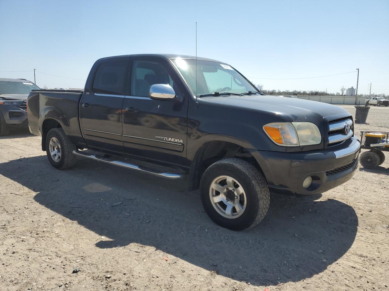2005 Toyota Tundra - Image 4