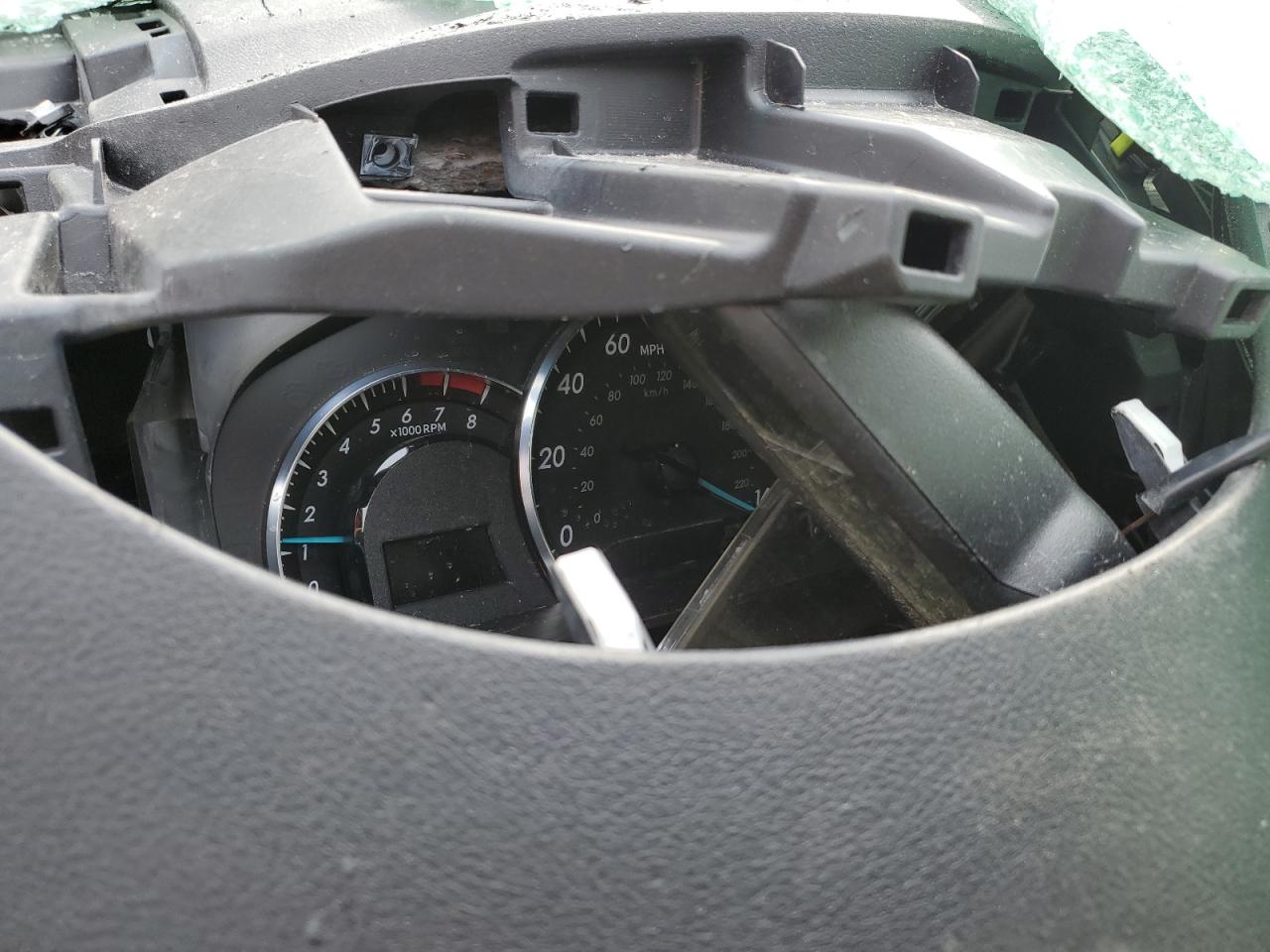 2014 Toyota Camry - Image 9