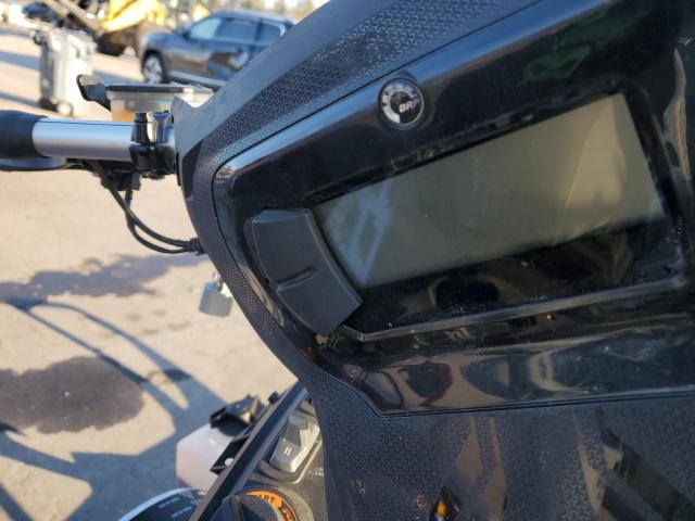 2024 SKIDOO MXZ600