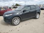 2017 Land Rover Discovery Sport Se for Sale in Nampa, ID - Minor Dent/Scratches