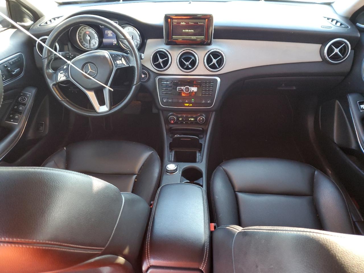 2015 Mercedes-Benz GLA-klasse - Image 8
