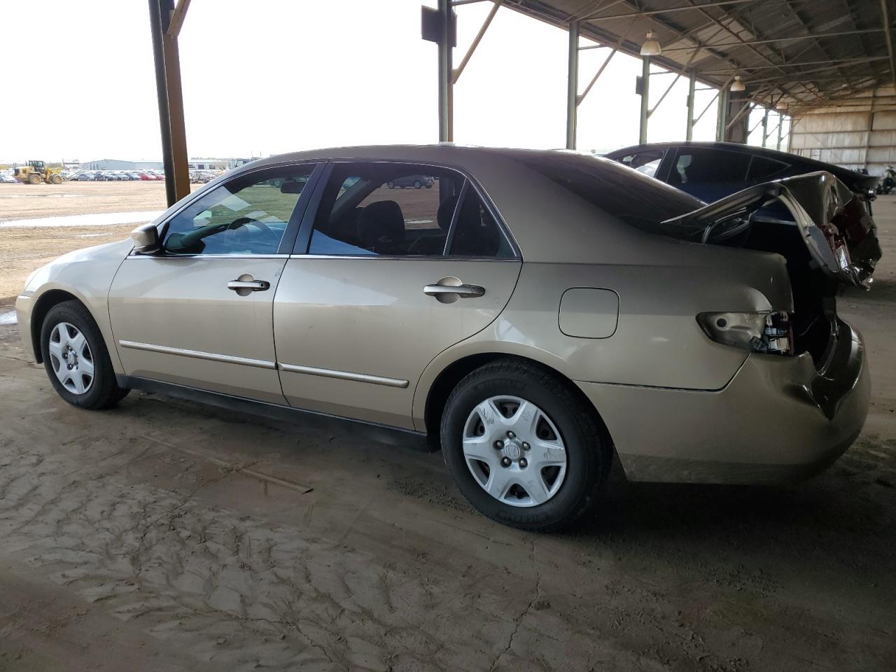 2005 Honda Accord - Image 2