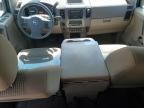2009 Nissan Titan Xe იყიდება Haslet-ში, TX - Side
