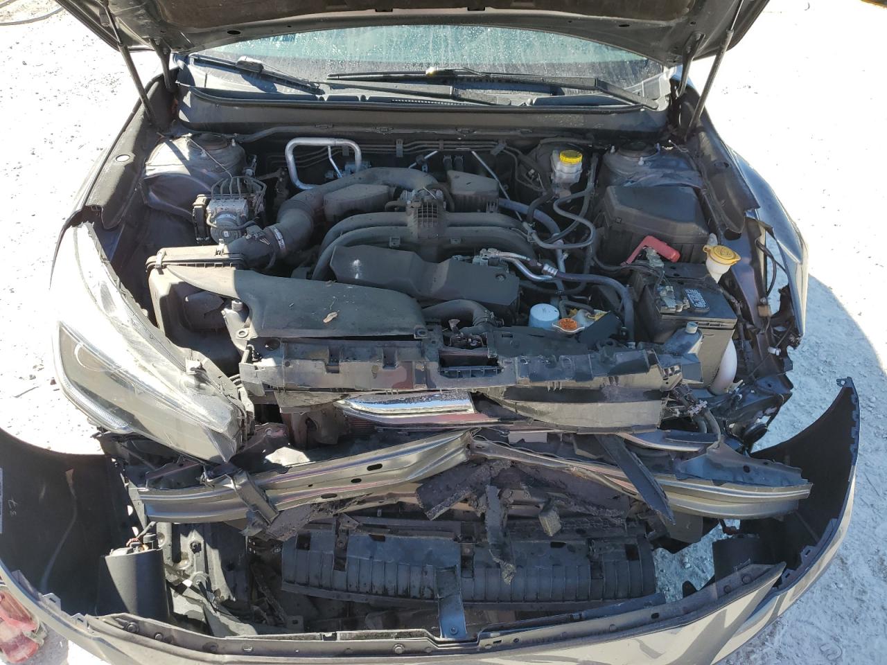 2019 Subaru Outback - Image 12