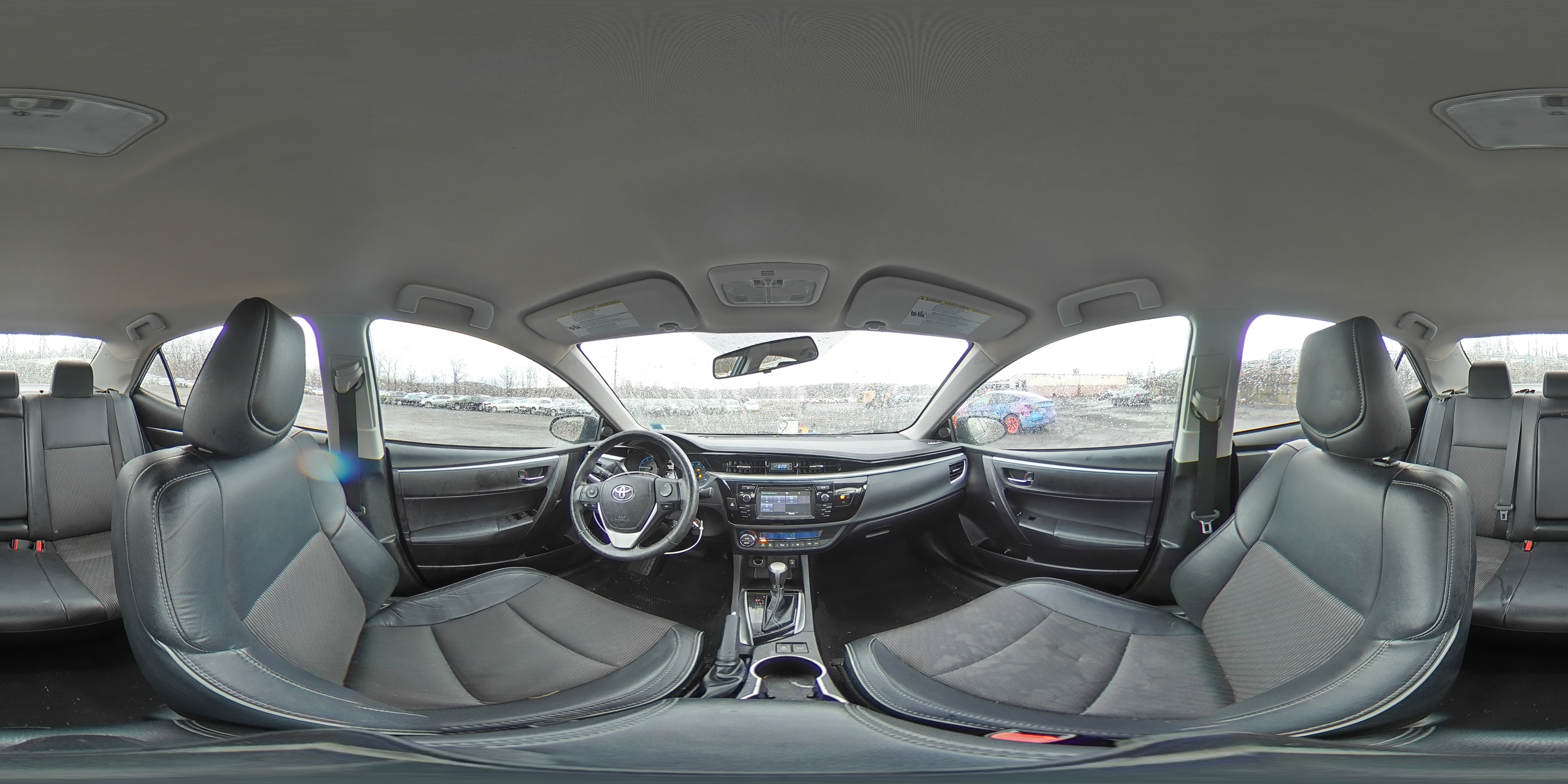 2016 Toyota Corolla - Image 12