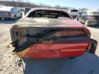 2013 Dodge Challenger Sxt იყიდება Kansas City-ში, KS - Burn - Interior