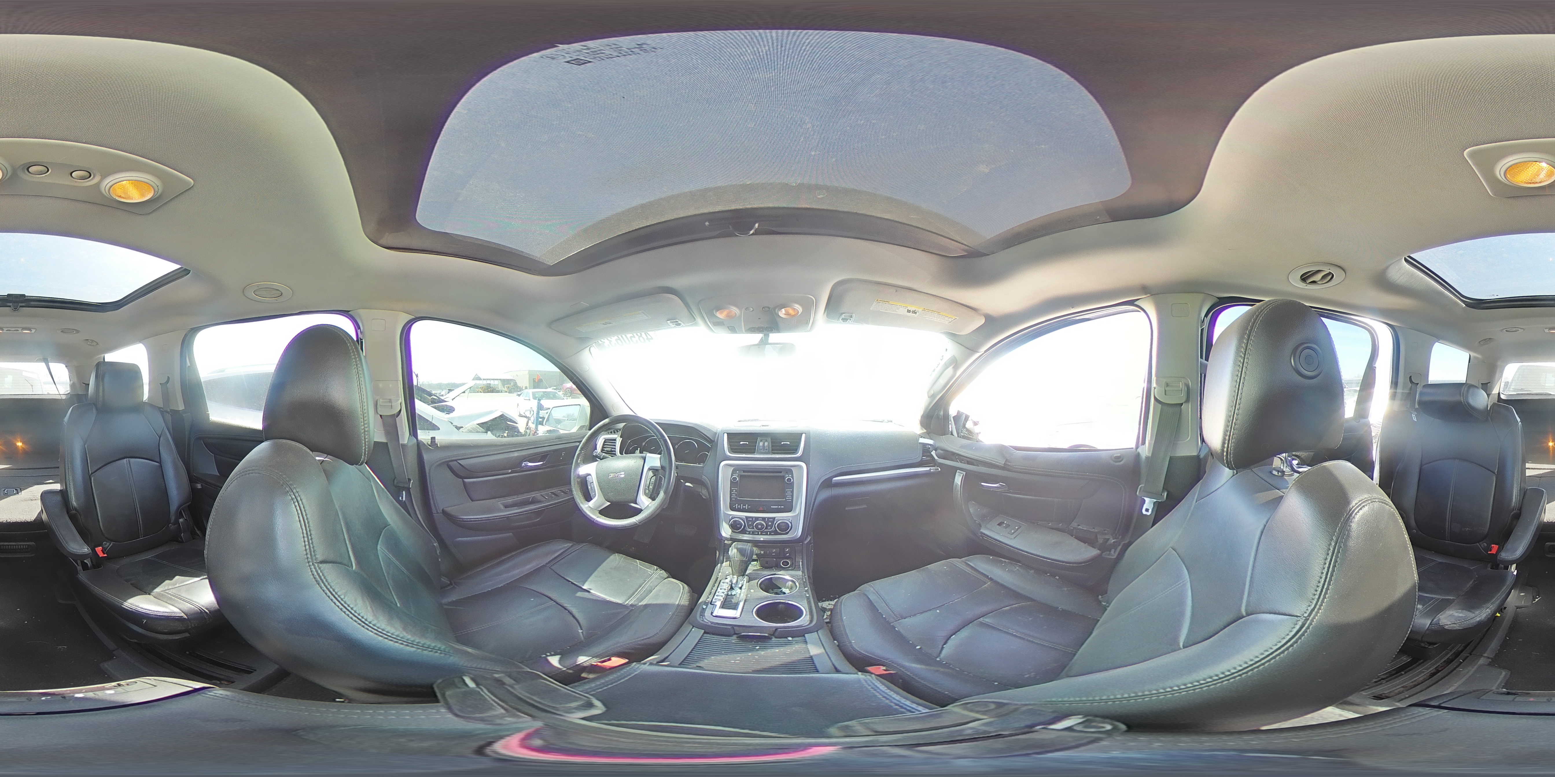 2016 GMC Acadia - Image 14