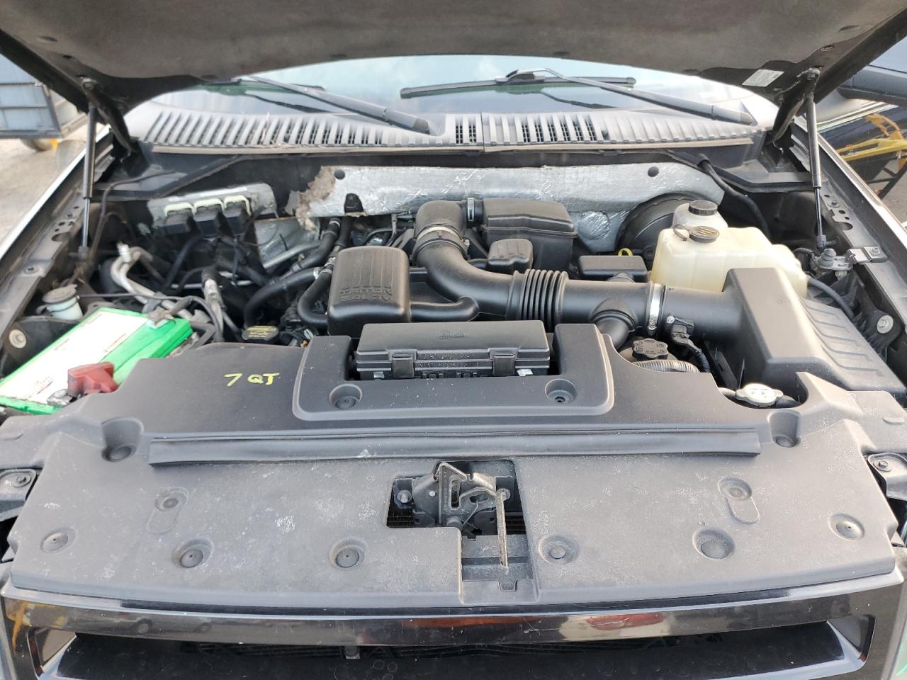 2009 Ford Expedition - Image 12