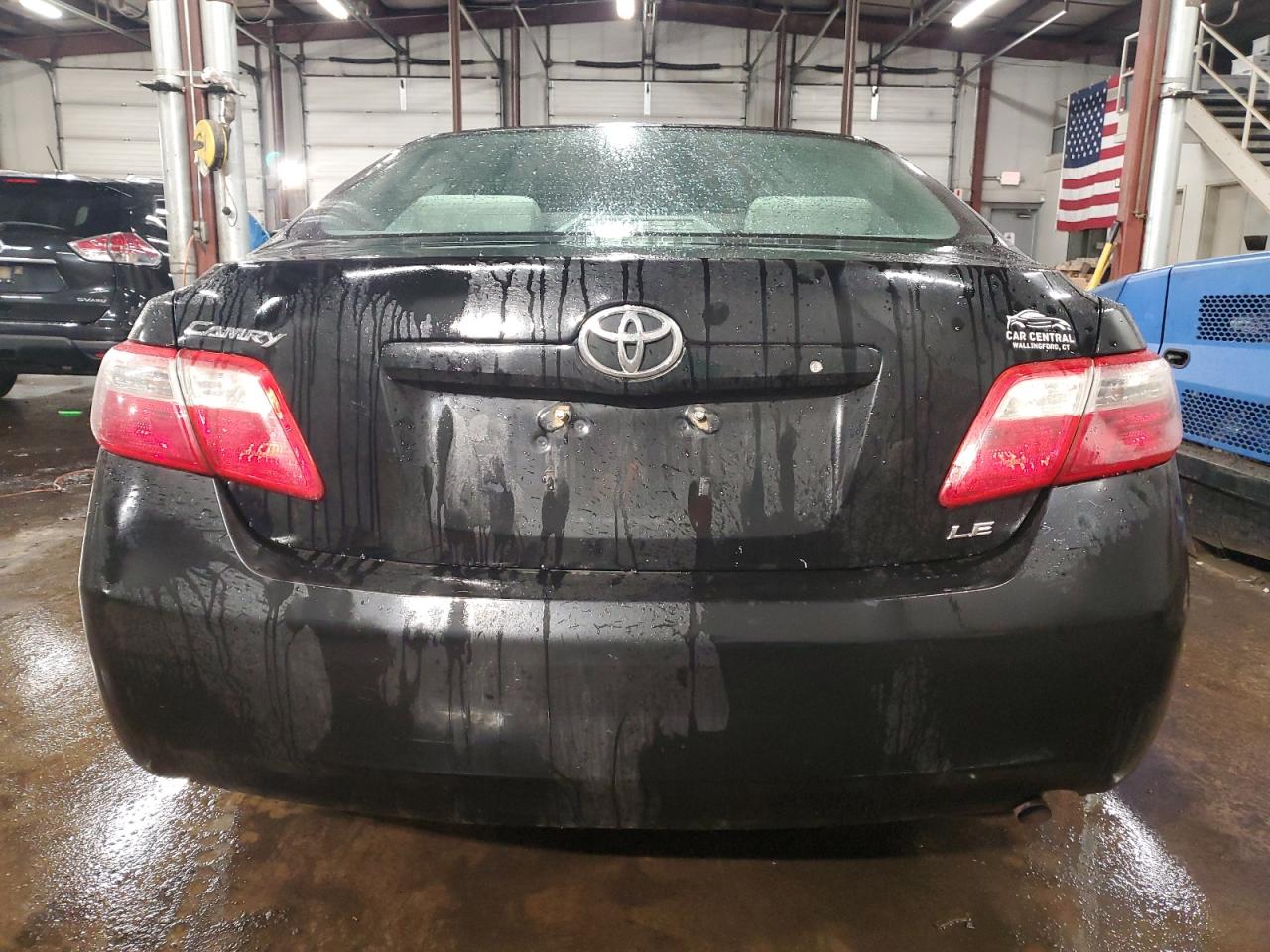 2009 Toyota Camry - Image 6