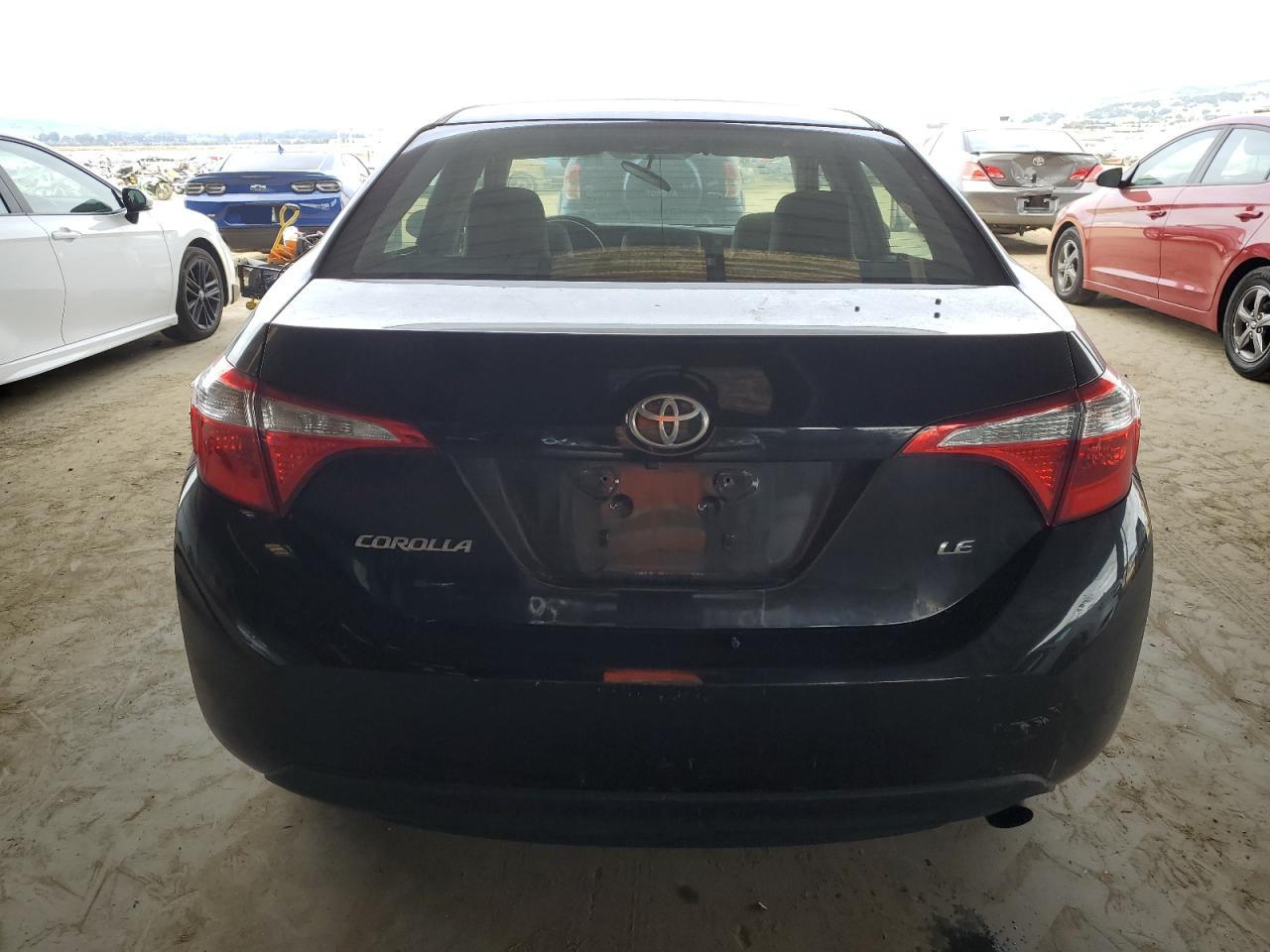 2015 Toyota Corolla - Image 6