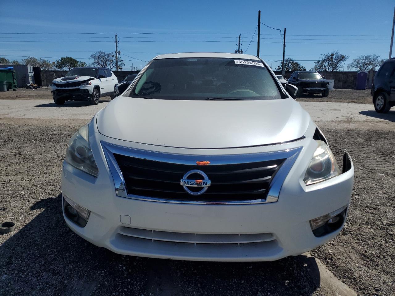 2015 Nissan Altima - Image 5