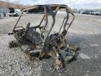 2013 Can-Am Commander 1000 Xt for Sale in Prairie Grove, AR - Burn