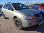 2006 LEXUS RX400 H SE for sale at Copart SANDY