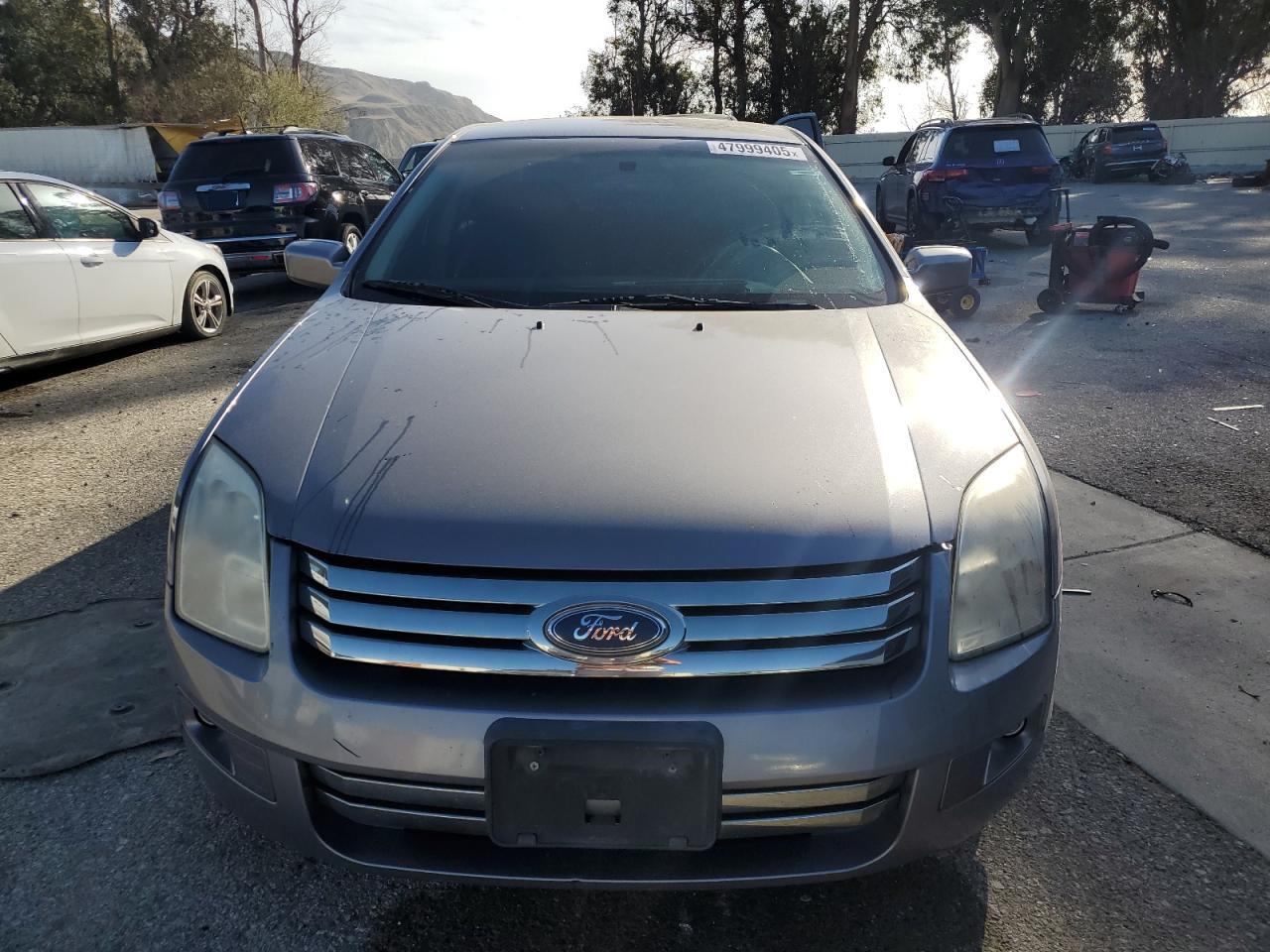 2007 Ford Fusion - Image 5