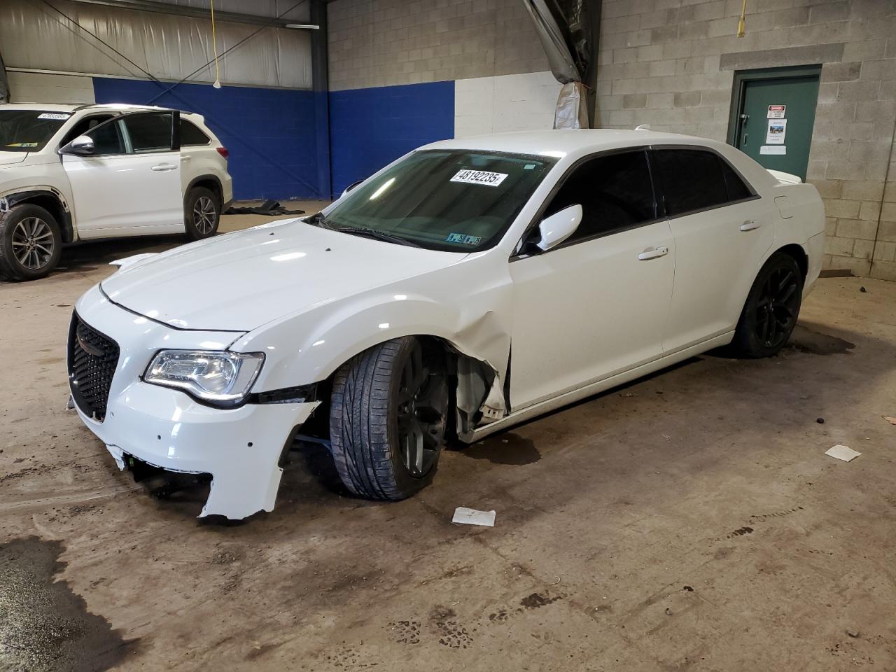 2015 Chrysler 300 - Image 1