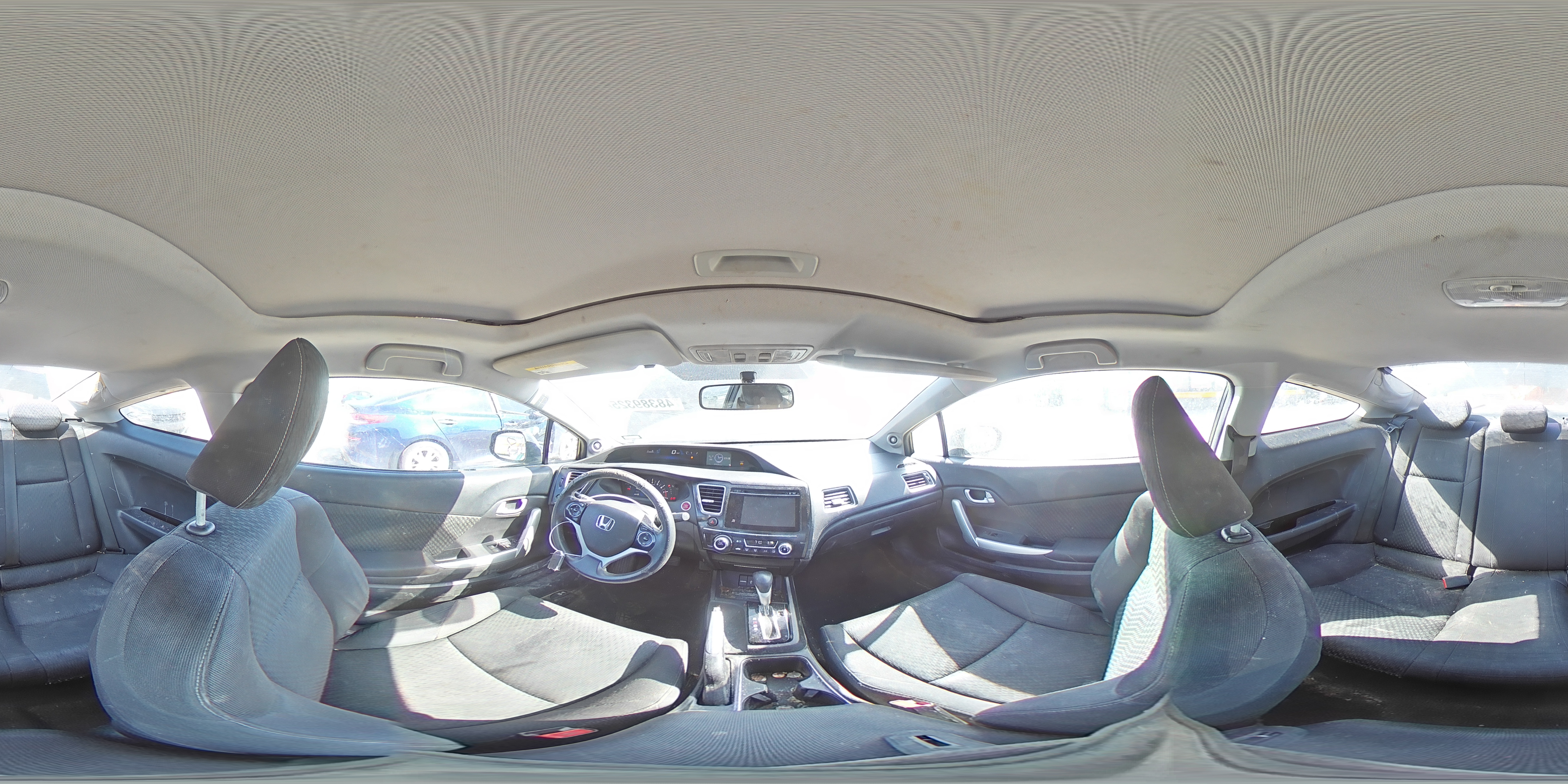2015 Honda Civic - Image 12