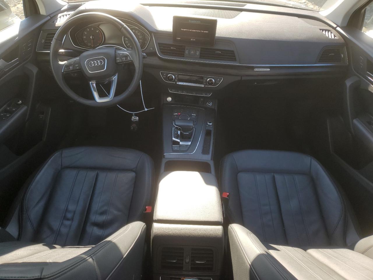 2020 Audi Q5 - Image 8