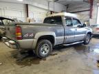 2002 Chevrolet Silverado K1500 на продаже в Mcfarland, WI - Front End
