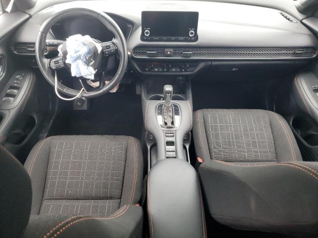  HONDA HR-V 2024 Biały