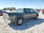 2009 Toyota Tacoma Double Cab за продажба в Temple, TX - Front End