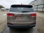 2016 Kia Sorento Lx for Sale in Austell, GA - Front End