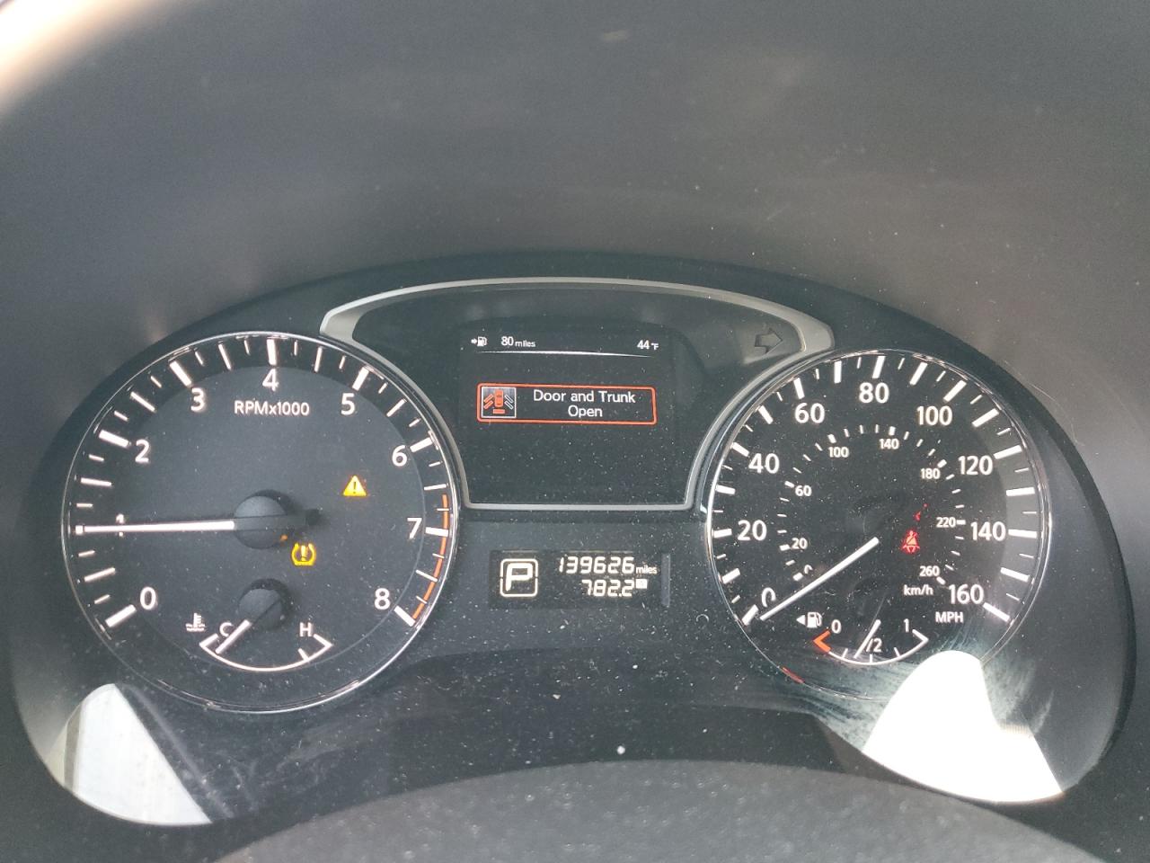 2013 Nissan Altima - Image 9