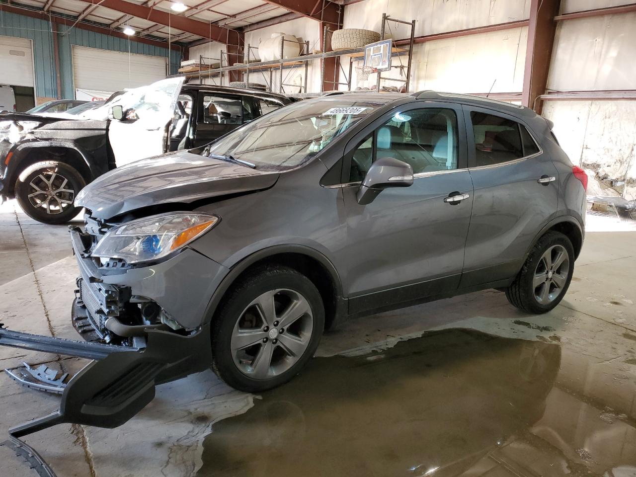 2014 Buick Encore - Image 1