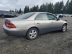 1997 Lexus Es 300 за продажба в Graham, WA - Front End