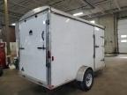 2009 Carry-On Enclosed Cargo Trailer na sprzedaż w Ham Lake, MN - Side
