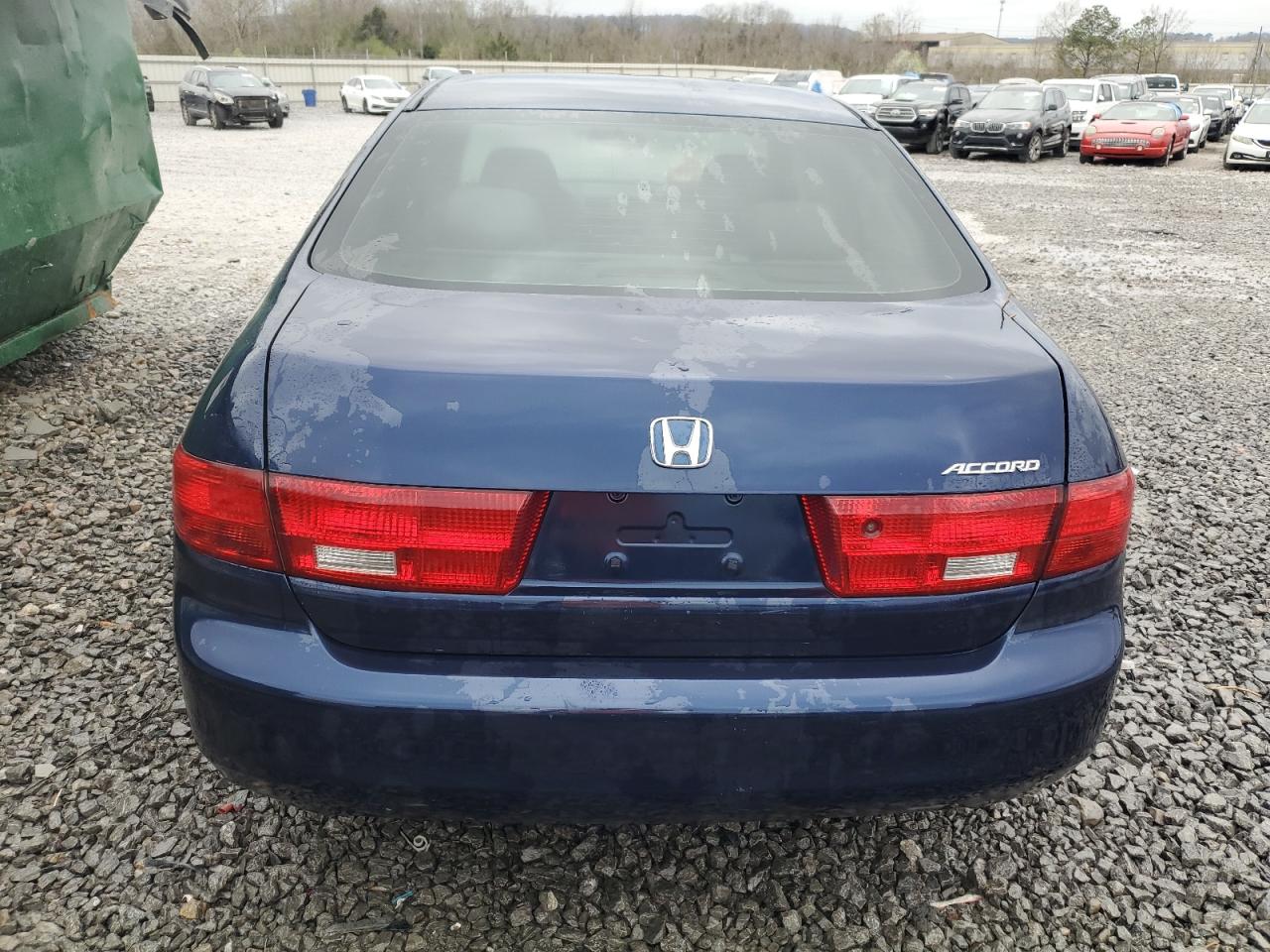 2005 Honda Accord - Image 6
