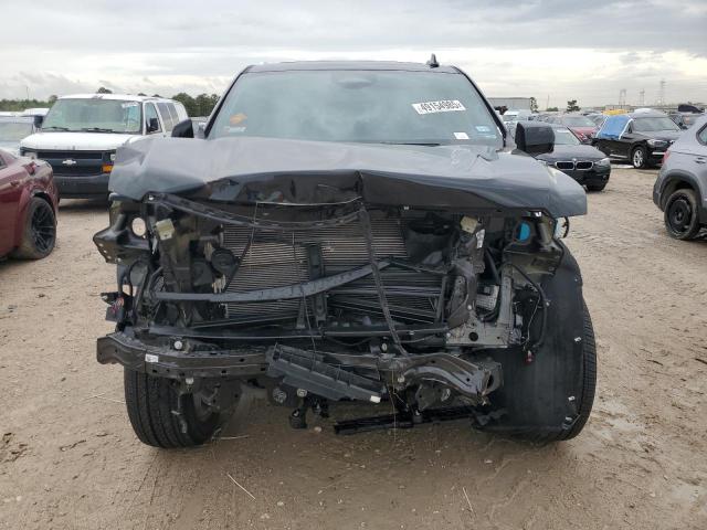  CADILLAC ESCALADE 2024 Черный