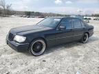 1997 Mercedes-Benz S 420 de vânzare în Loganville, GA - Mechanical