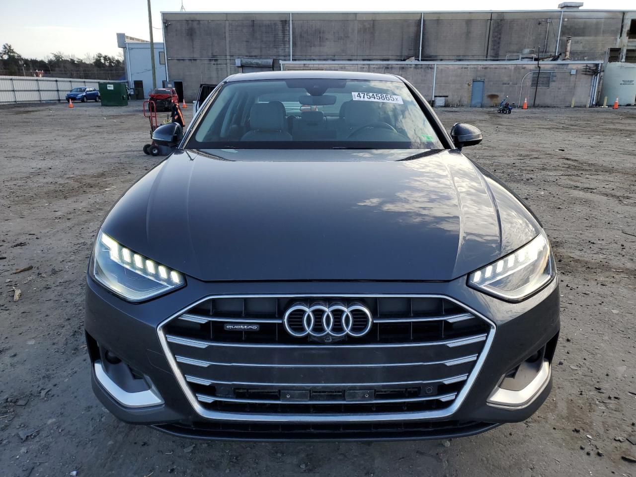 2023 Audi A4 - Image 5