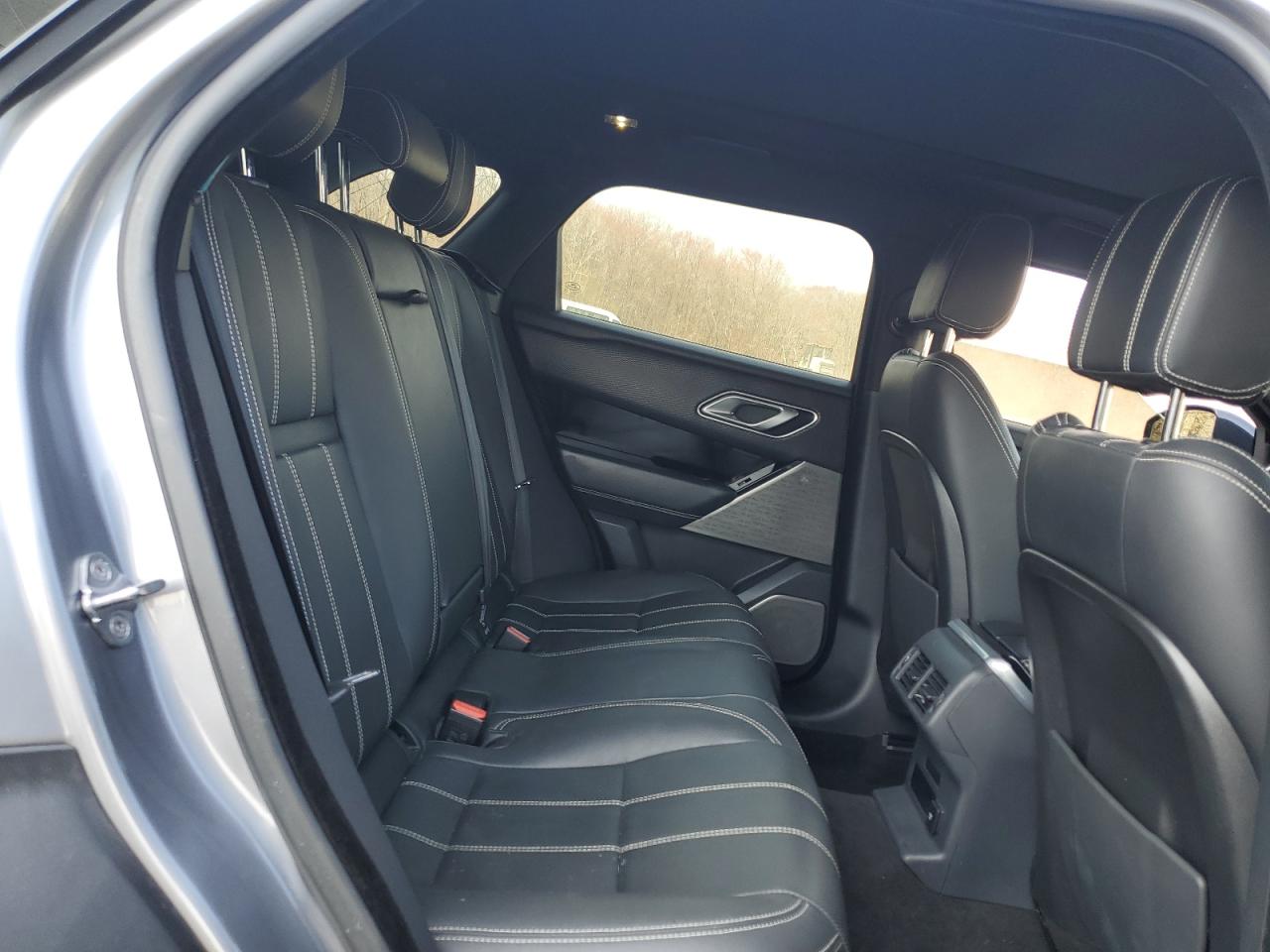 2021 Land Rover Range Rover Velar S VIN: SALYJ2EX1MA308742 Lot: 50980765