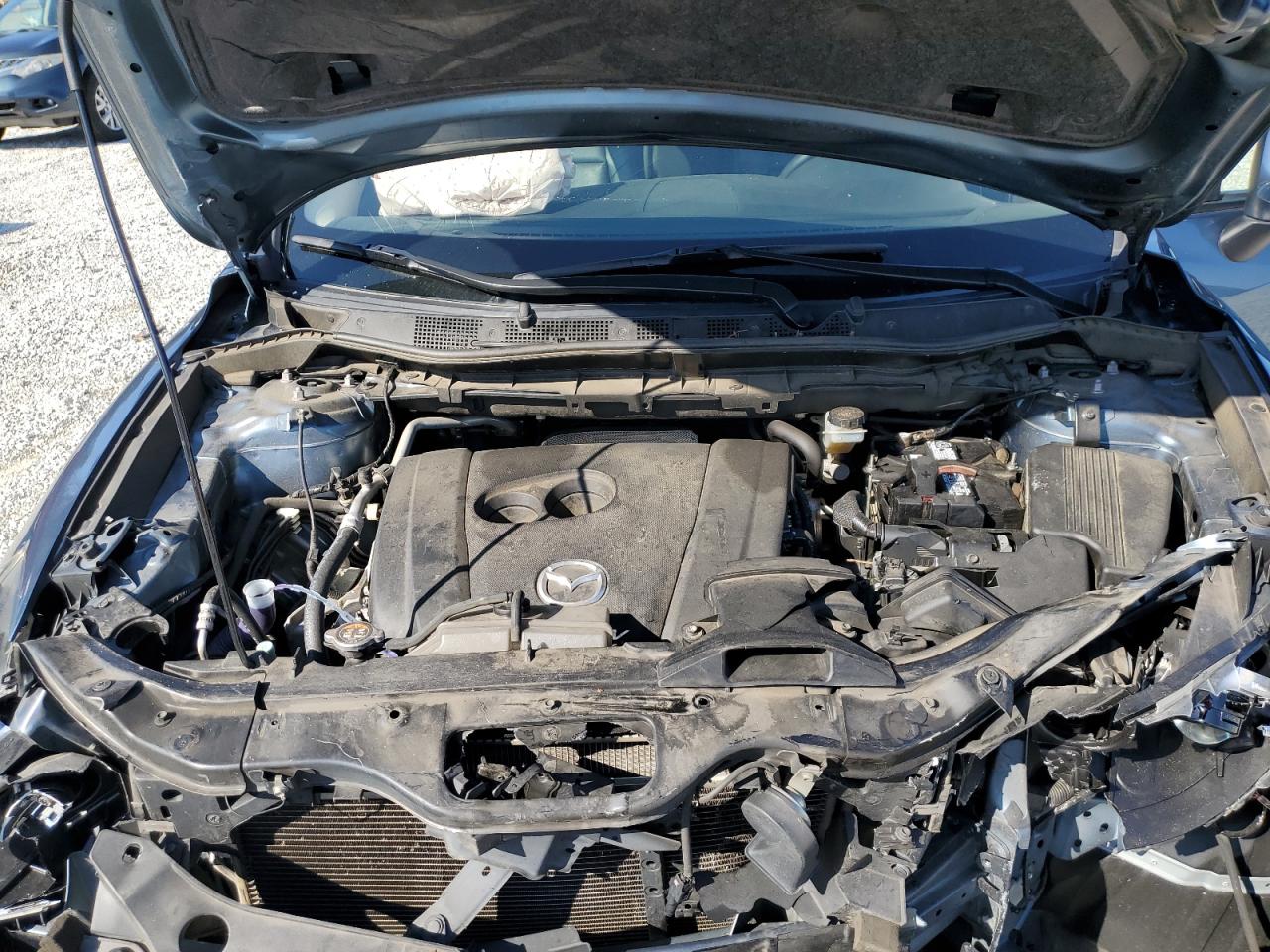 2015 Mazda CX-5 - Image 12