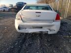 2006 Chevrolet Impala Ls for Sale in Cicero, IN - Rear End