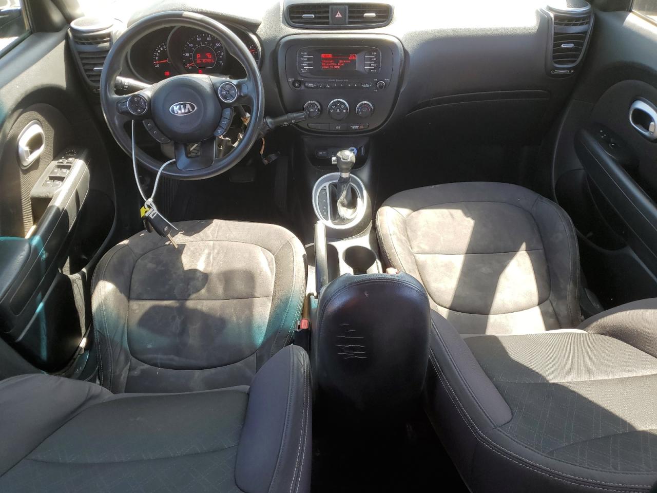 2016 Kia Soul - Image 8